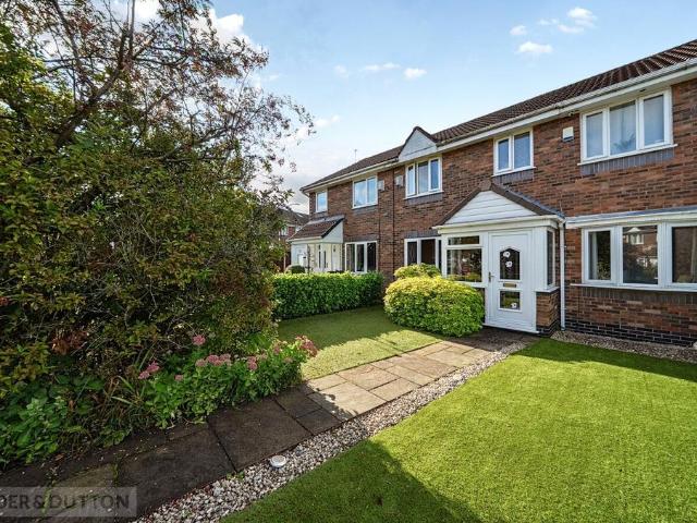 3 bedroom townhouse for sale