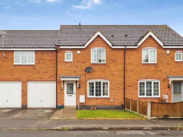 3 bedroom townhouse for sale