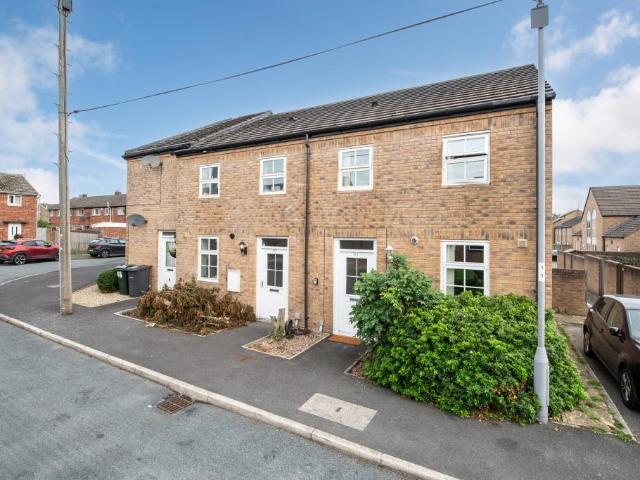 3 bedroom townhouse for sale