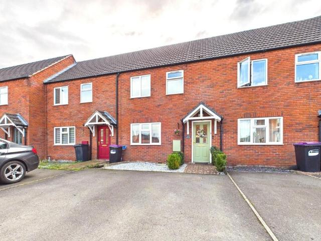 3 bedroom townhouse for sale