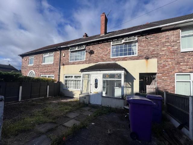 3 bedroom townhouse for sale
