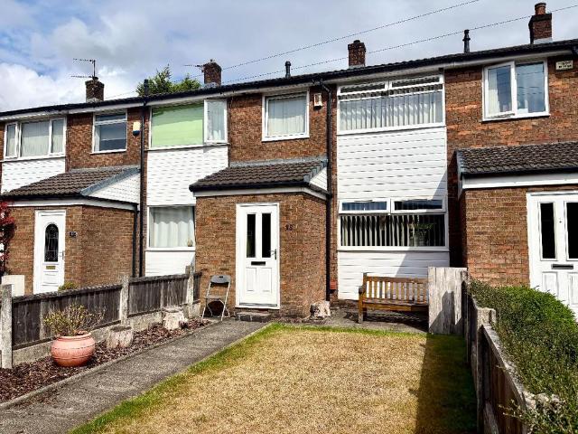 3 bedroom townhouse for sale