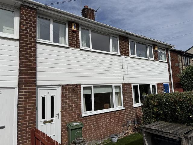 3 bedroom townhouse for sale