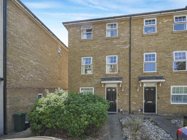 4 bedroom townhouse for sale