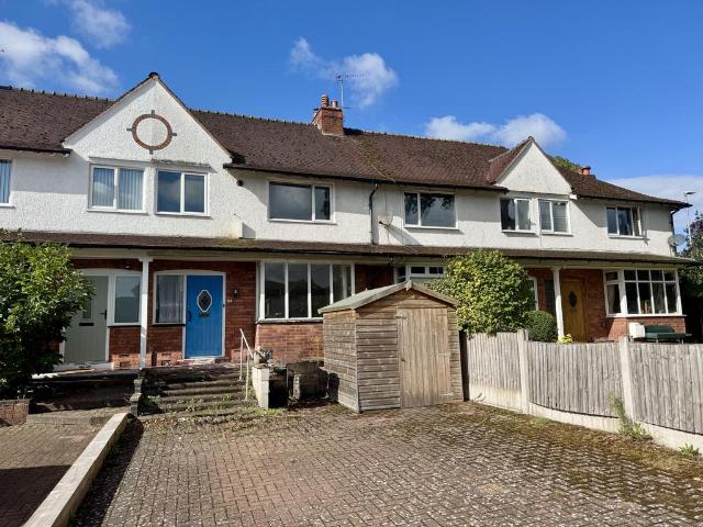 3 bedroom townhouse for sale