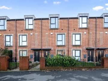 3 bedroom townhouse for sale