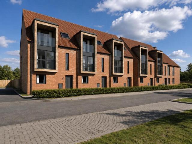 3 bedroom townhouse for sale