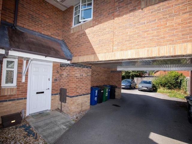 3 bedroom townhouse for sale