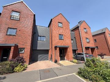 3 bedroom townhouse for sale