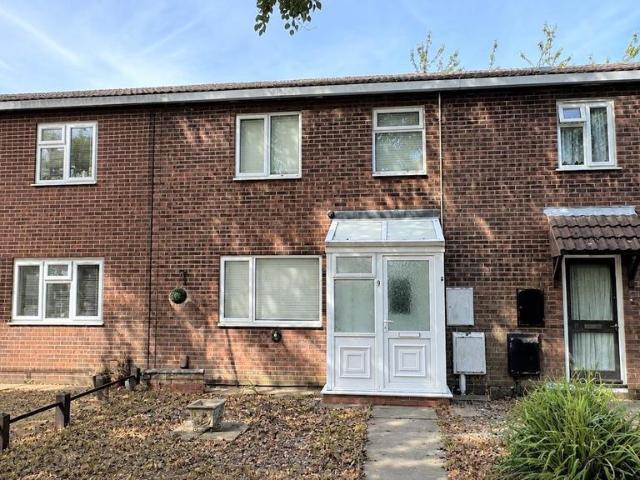 3 bedroom townhouse for sale