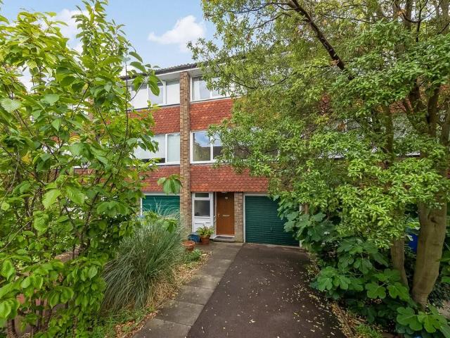 3 bedroom townhouse for sale
