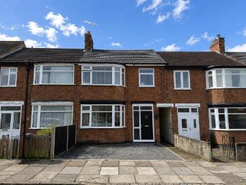 3 bedroom townhouse for sale