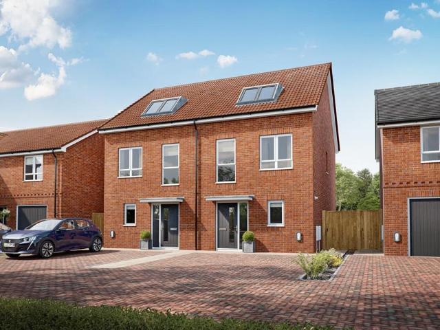 3 bedroom townhouse for sale