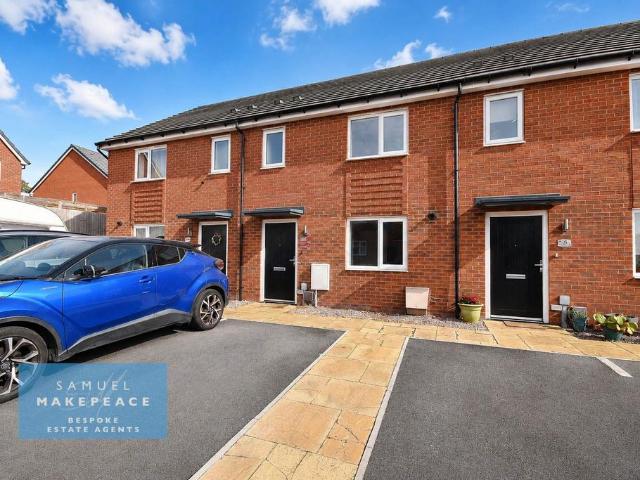 3 bedroom townhouse for sale