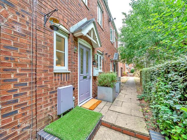3 bedroom townhouse for sale