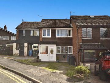3 bedroom townhouse for sale