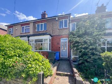 3 bedroom townhouse for sale