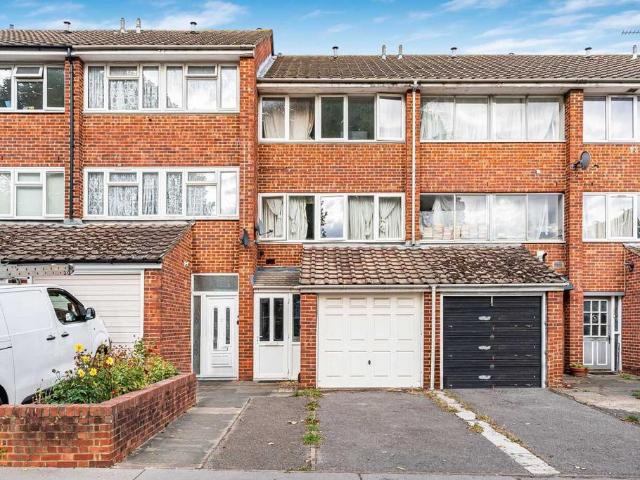 3 bedroom townhouse for sale