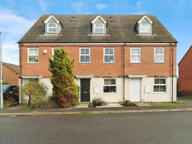 3 bedroom townhouse for sale