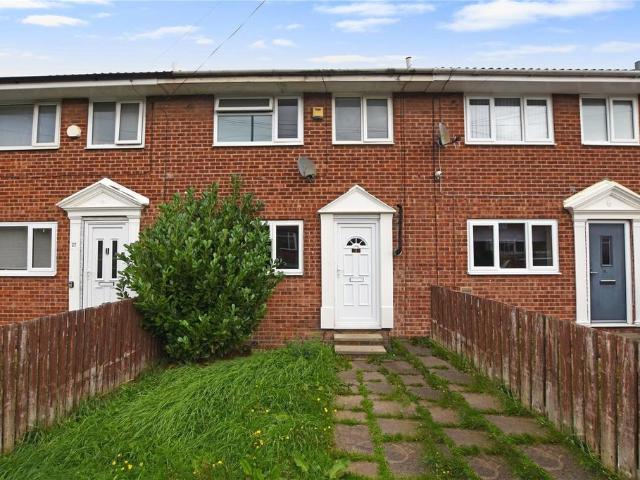3 bedroom townhouse for sale