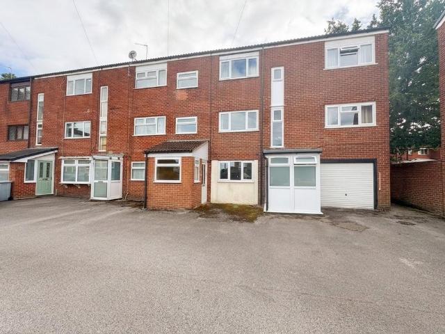 3 bedroom townhouse for sale