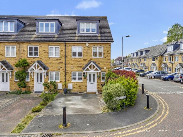 3 bedroom townhouse for sale