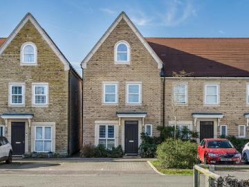 3 bedroom townhouse for sale