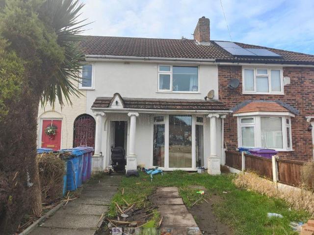3 bedroom townhouse for sale