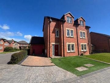 3 bedroom townhouse for sale