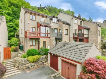 Ferncliffe Bingley, BD16, Bradford and West Yorkshire, North England