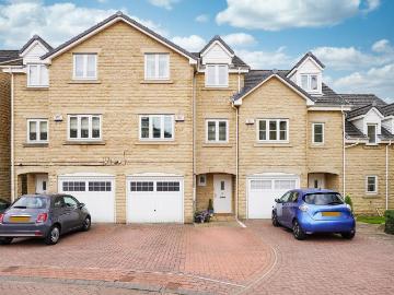 3 bedroom townhouse for sale