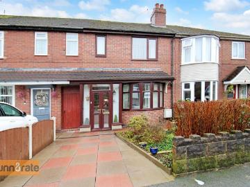 3 bedroom townhouse for sale