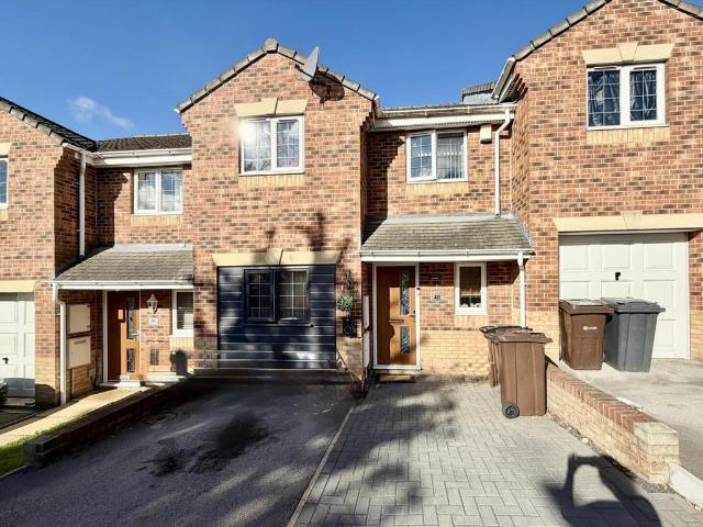 3 bedroom townhouse for sale