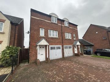 3 bedroom townhouse for sale