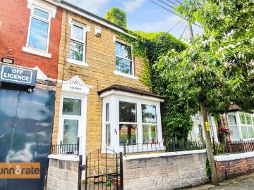 3 bedroom townhouse for sale