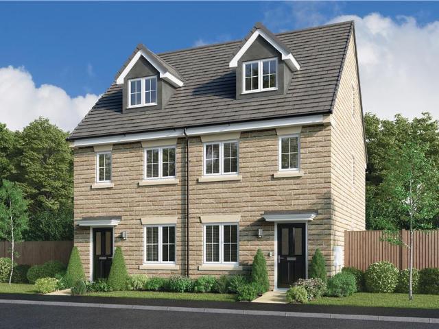 3 bedroom townhouse for sale