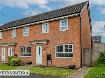 3 bedroom townhouse for sale