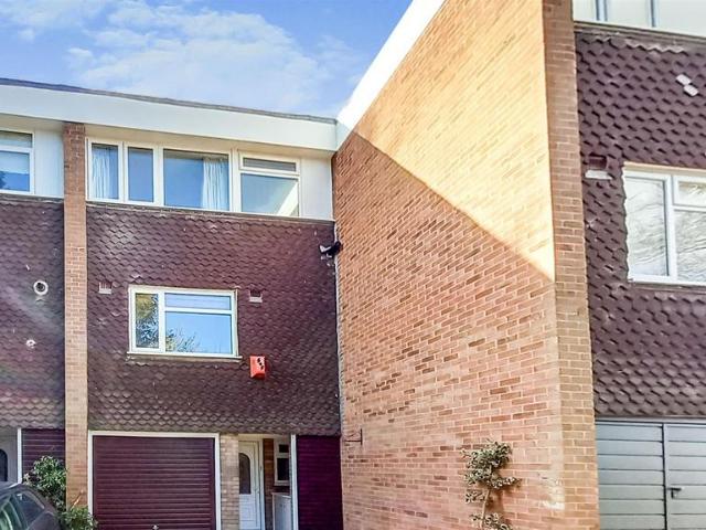 3 bedroom townhouse for sale