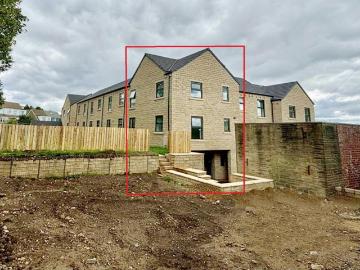 Thornton Bradford, BD15, Bradford and West Yorkshire, North England