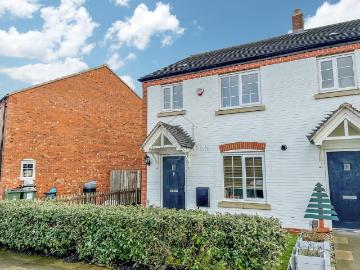 Leicester Forest East Leicester, LE3, Coventry and Warwickshire, West Midlands, Midlands