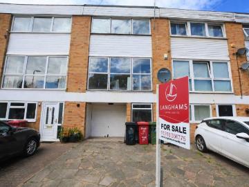 3 bedroom townhouse for sale