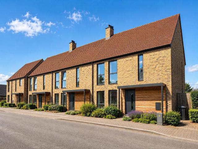 3 bedroom townhouse for sale
