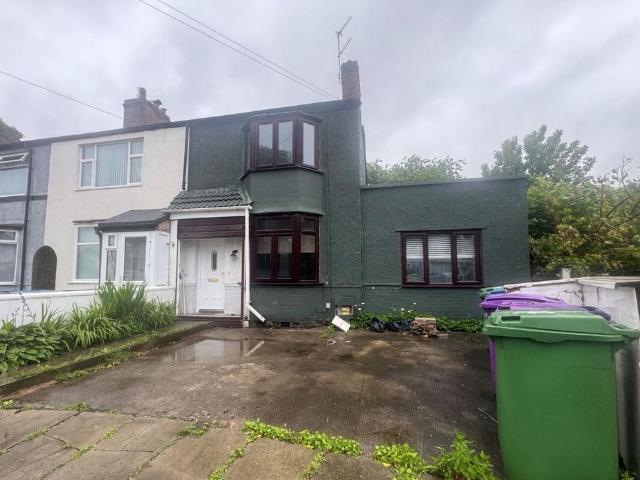 3 bedroom townhouse for sale