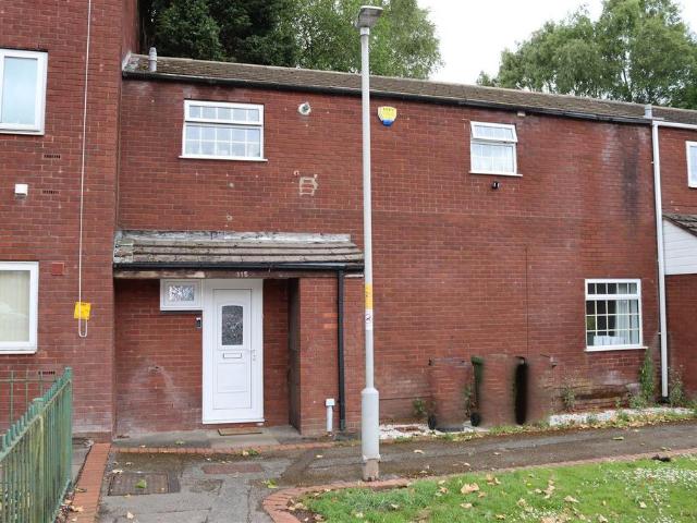 3 bedroom townhouse for sale