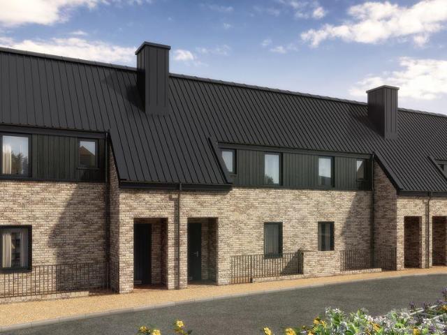 3 bedroom townhouse for sale