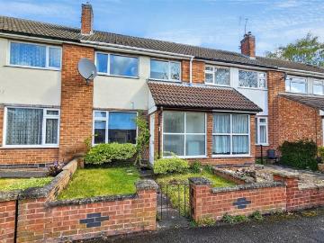 3 bedroom townhouse for sale