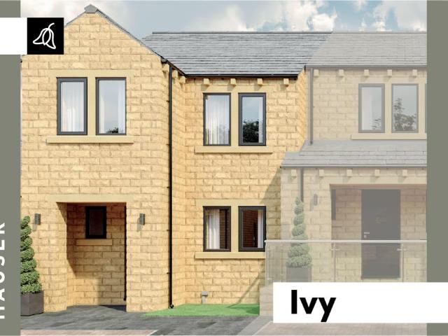 3 bedroom townhouse for sale