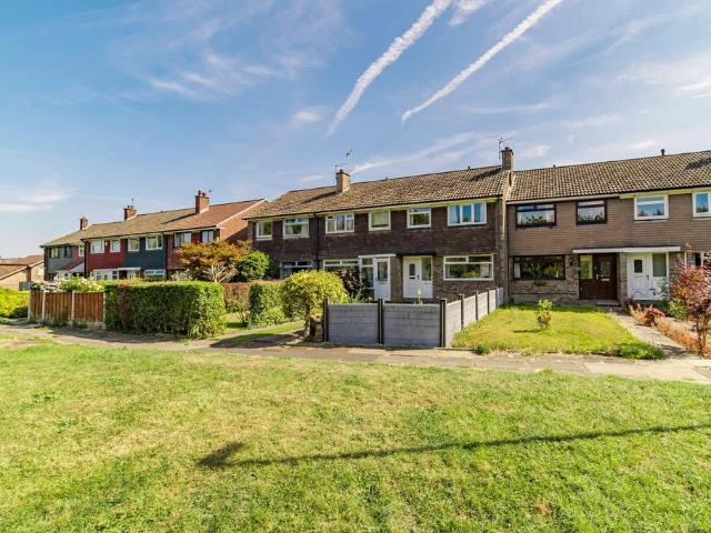 3 bedroom townhouse for sale