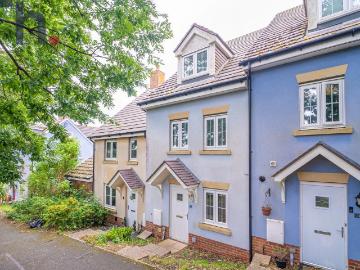 3 bedroom townhouse for sale