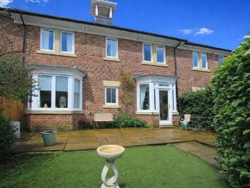 3 bedroom townhouse for sale